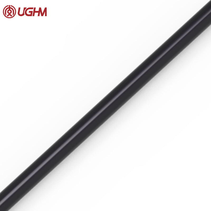 φ80-45-3700-4155 Ultra Long Stroke Hydraulic Cylinder 3700mm for Telescopic Boom 25MPa High Pressure 