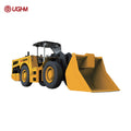 UDL202A Loader