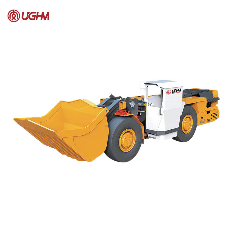 UDL307 铲运车