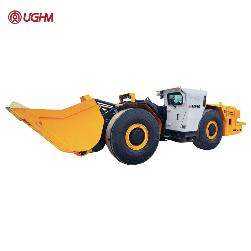 UDL410D Loader