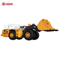 UDL518 loader