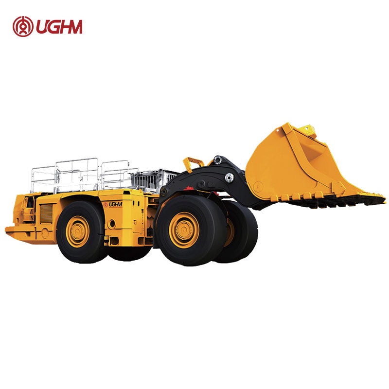 UDL518 loader