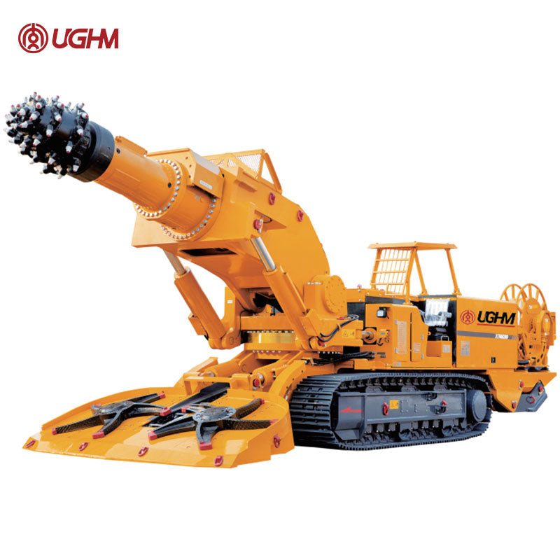 UDR6 280 cantilever tunneling rig