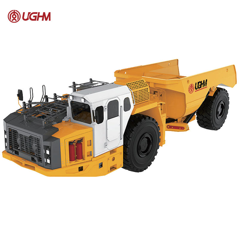 UDT320 mining truck