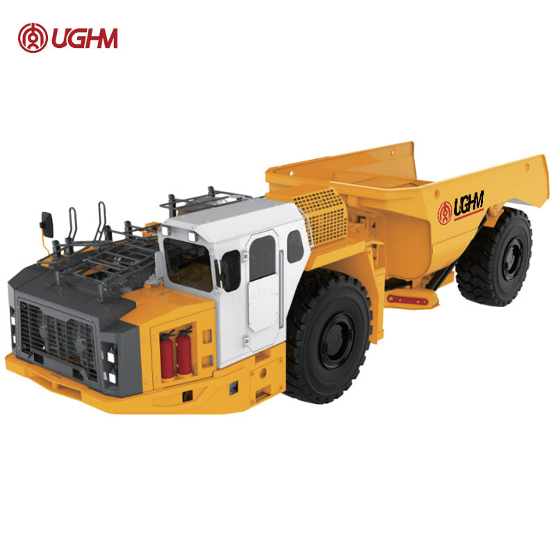 UDT545 Underground Mining Dump Truck